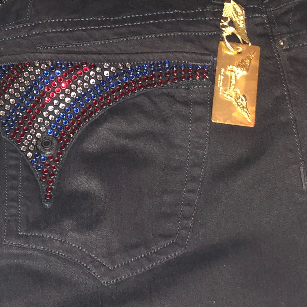 Robin jeans